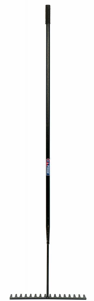 Spear & Jackson Tubular Tarmac Rake