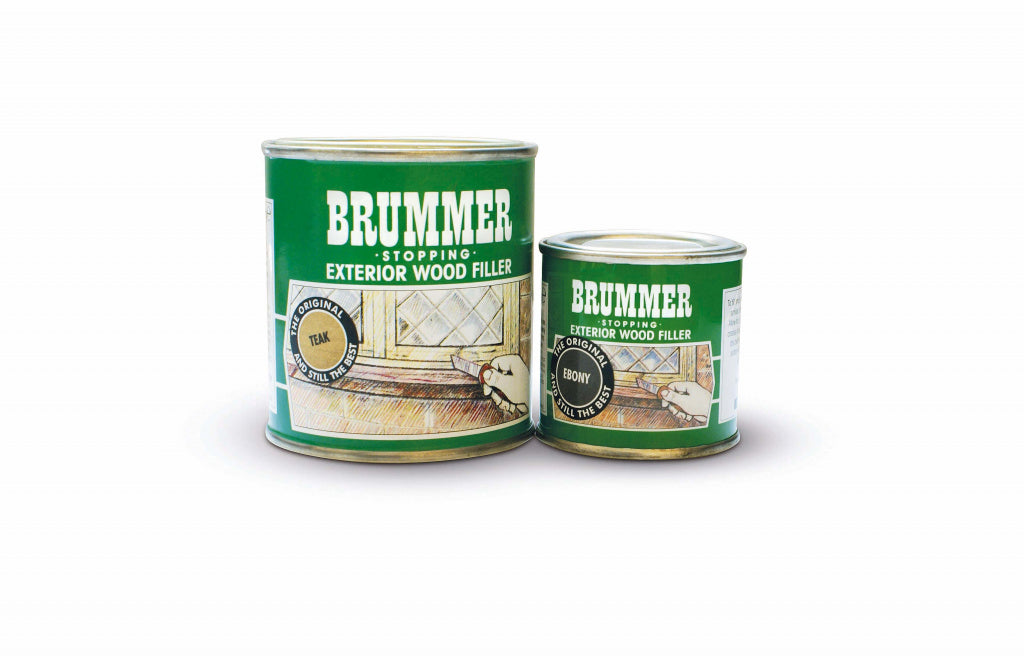 Brummer Green Label Exterior Filler