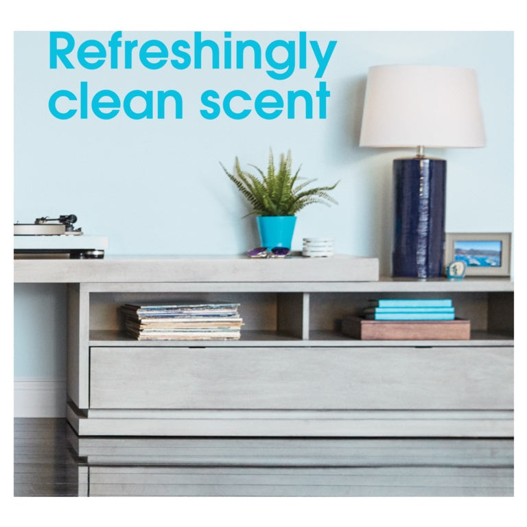 Pledge Clean It Gentle Wood Floor Cleaner 750ml