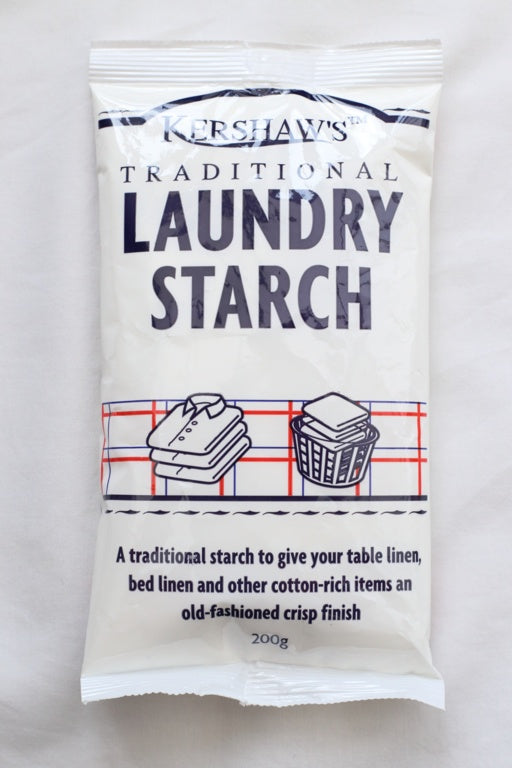 Dri Pak Kershaws Laundry Starch