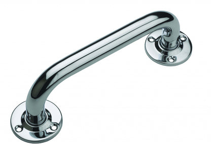 Rothley Standard Steel Grab Rail