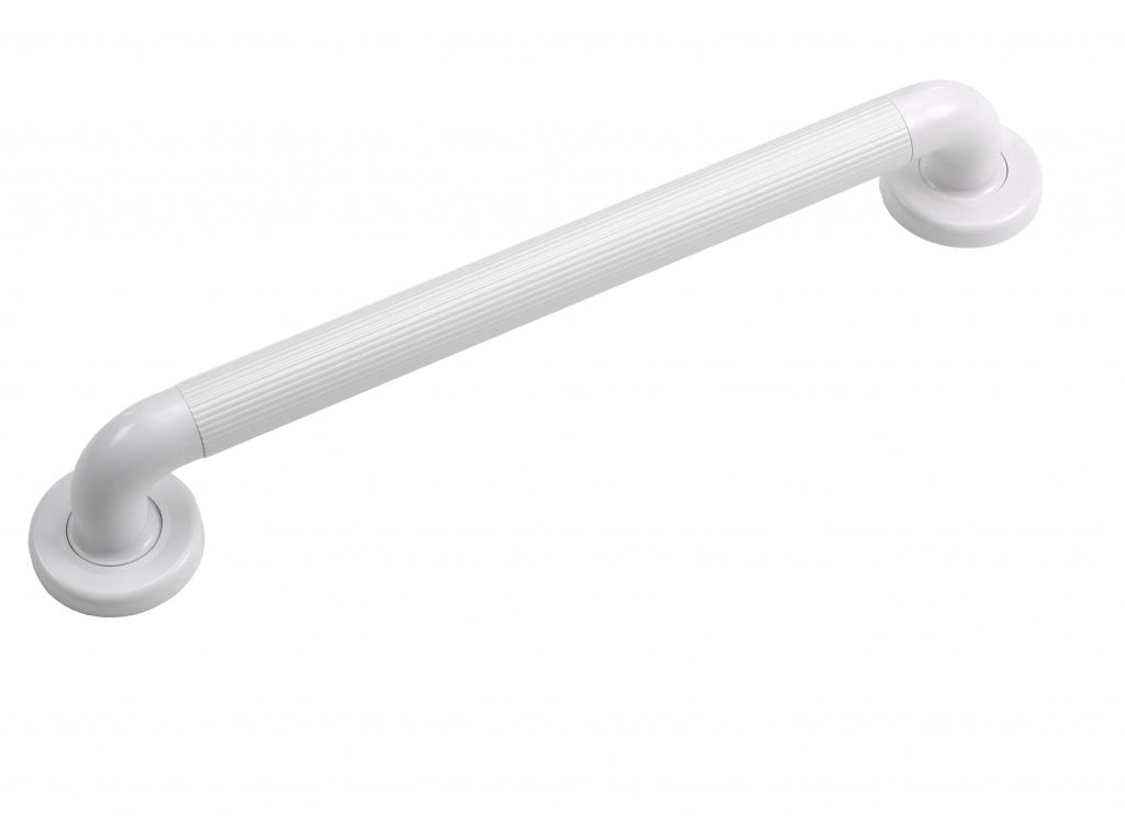 Rothley ABS White Grab Rail