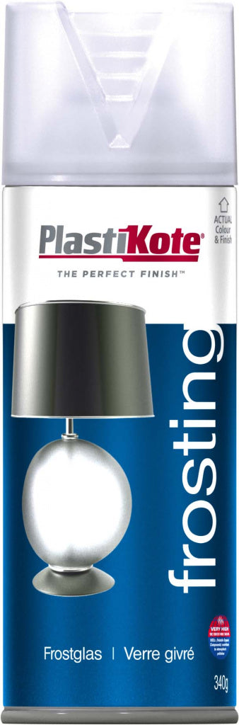 PlastiKote Glass Frosting 400ml