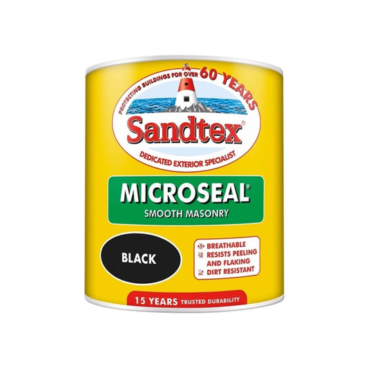 Sandtex Smooth Masonry 1L