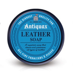 Savon pour cuir Antiquax