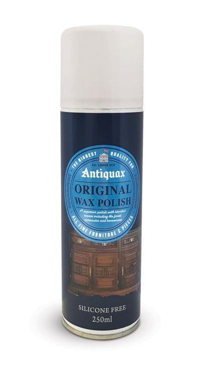 Antiquax Original Wax Polish