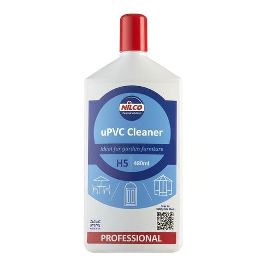 Nilco UPVC Cleaner 500ml