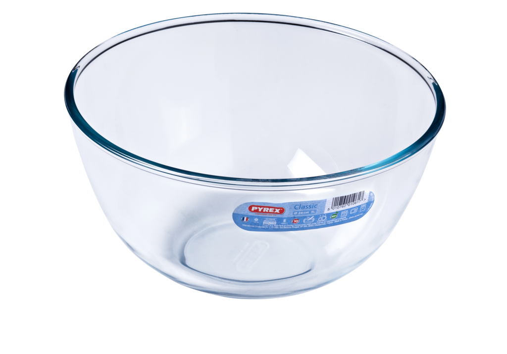 Bol Classique Pyrex