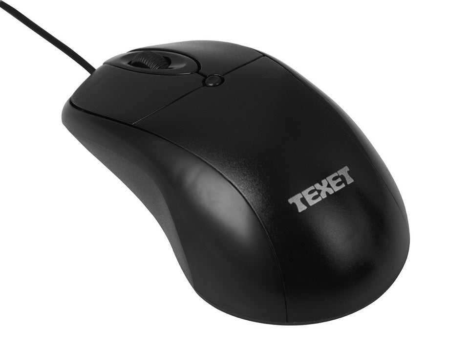 Texet Colour Mouse