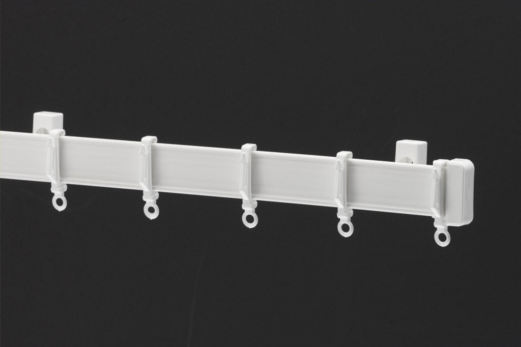 Harrison Drape Standard Drape Curtain Track