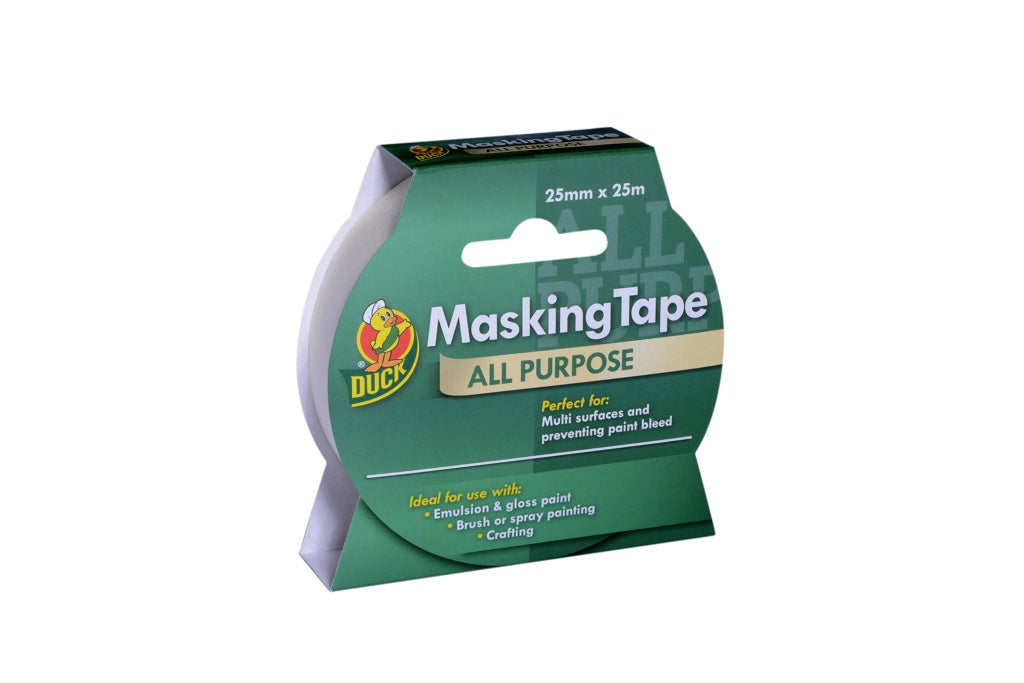 Duck Tape All Purpose Masking Tape