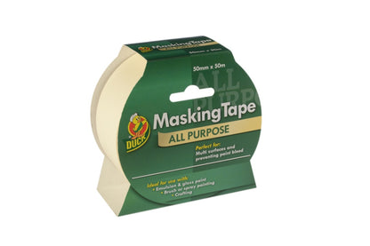 Duck Tape All Purpose Masking Tape