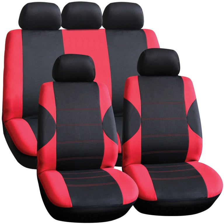 Juego de fundas de asiento Streetwize