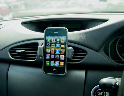 Streetwize Universable Adjustable Gadget Holder