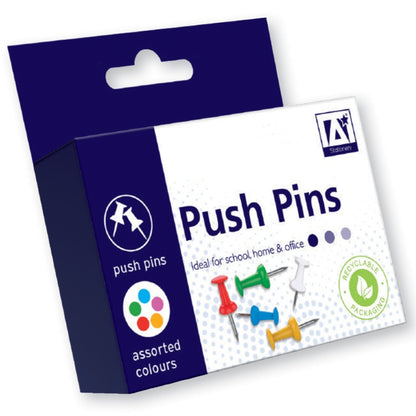 Anker Push Pins