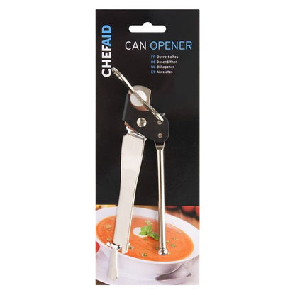 Chef Aid Wing Can Opener