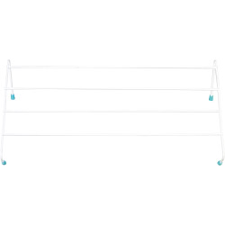 SupaHome Radiator Rack 4 Bar