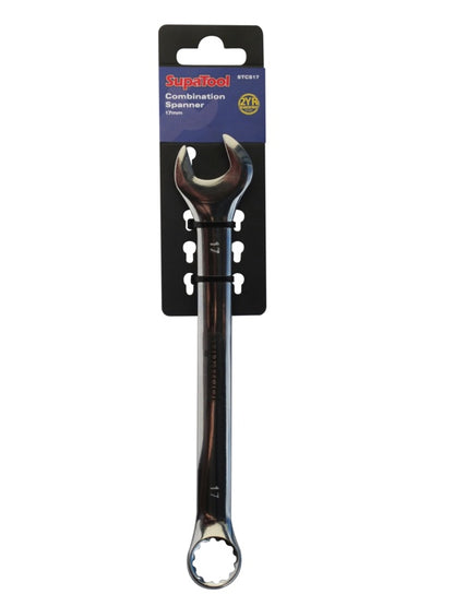 SupaTool Combination Spanner