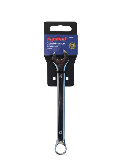 SupaTool Combination Spanner