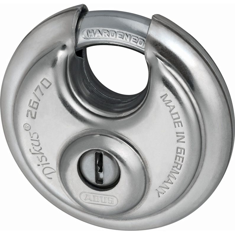 Abus Padlock KA113