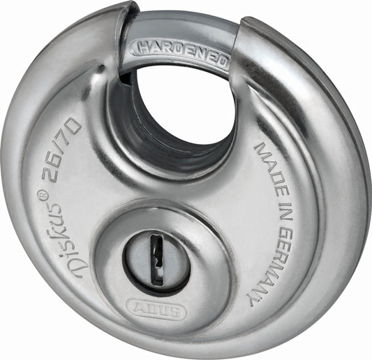 Abus Padlock KA113