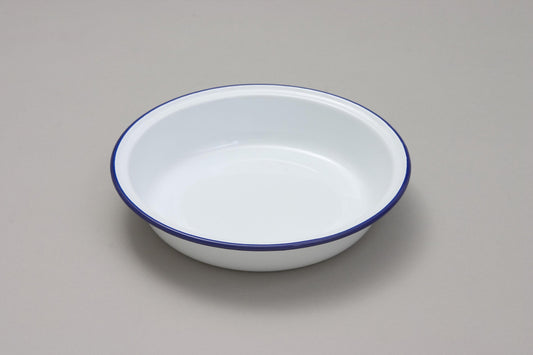 Nimbus Round Pie Dish