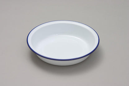 Nimbus Round Pie Dish