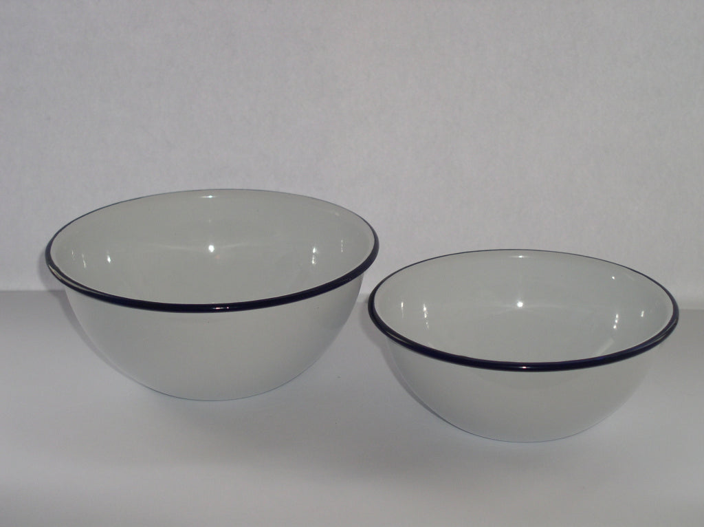 Nimbus Pudding Bowl 14cm