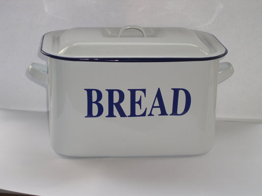 Falcon Mini Oblong Bread Bin