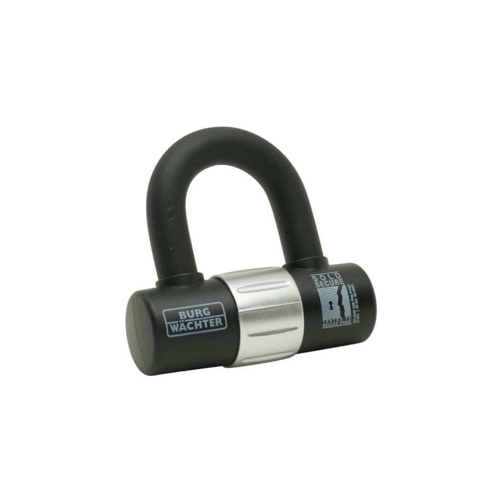 Burg-Wächter Heavy Duty U - Lock