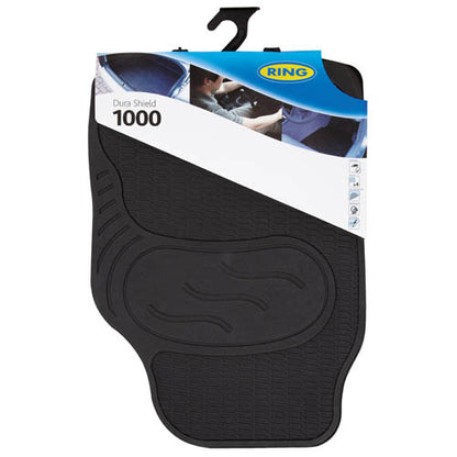 Ring Dura Shield 1000 Black / Grey