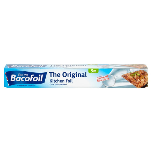 Bacofoil Film Classique 300x5m