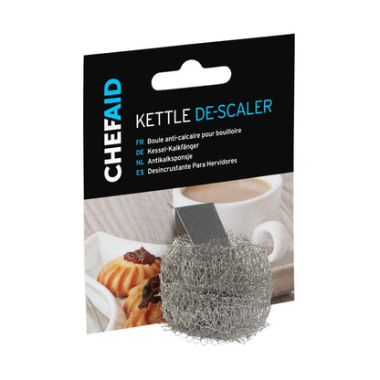 Chef Aid Kettle De-scaler