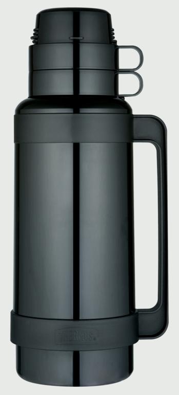 Thermos Mondial Flask