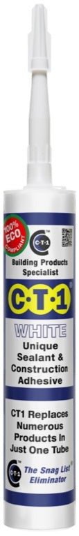 C-Tec Cartridge CT1 290ml