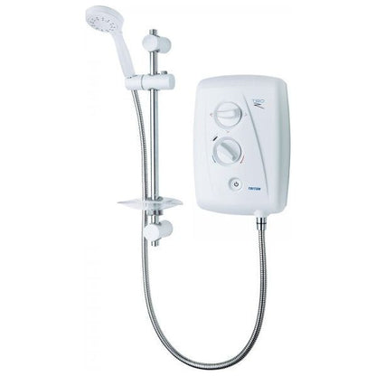 Triton Fast Fit Electric Shower