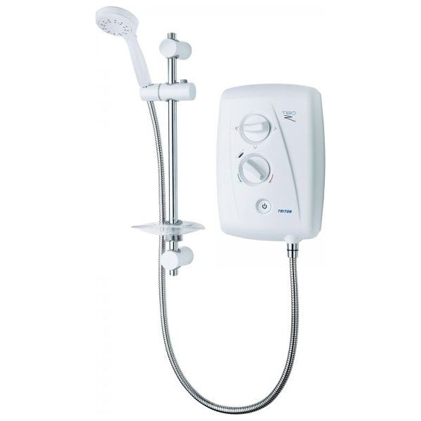 Triton Fast Fit Electric Shower