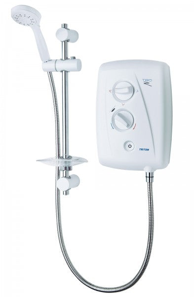 Triton Fast Fit Electric Shower