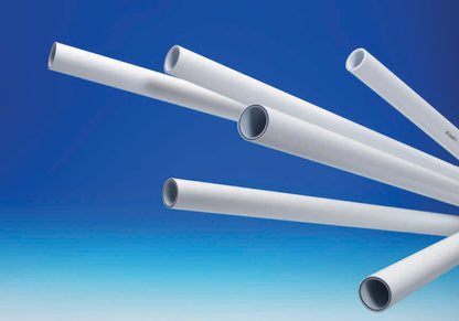 Tubo de barrera JG Speedfit Pex