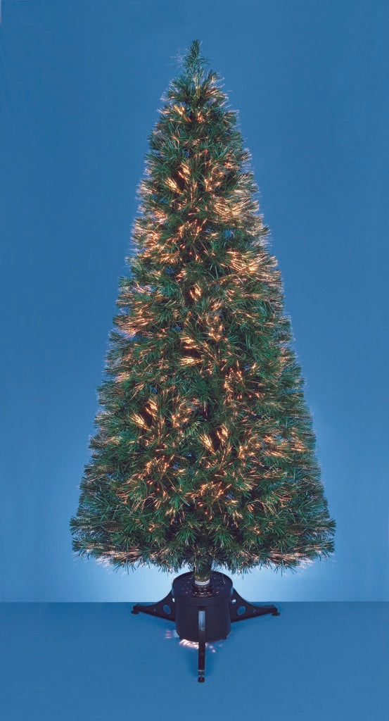 Premier Fibre Optic Crystal Tip Tree