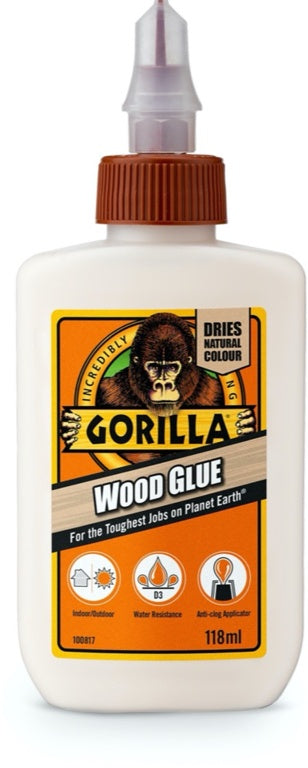 Gorilla Wood Glue