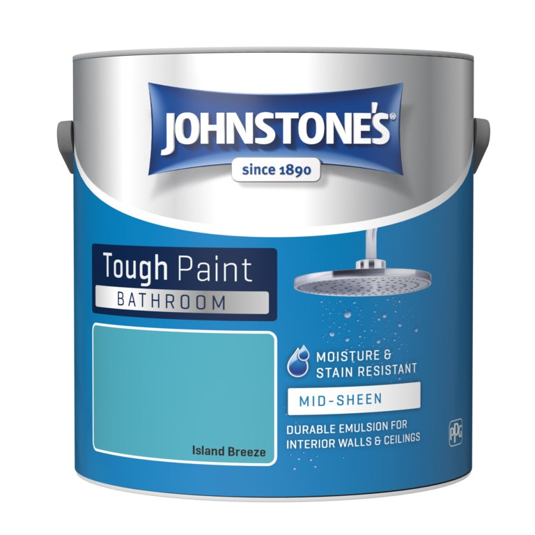 Johnstone's Baño Midsheen 2.5L