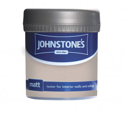 Johnstone's Matt Tester 75ml