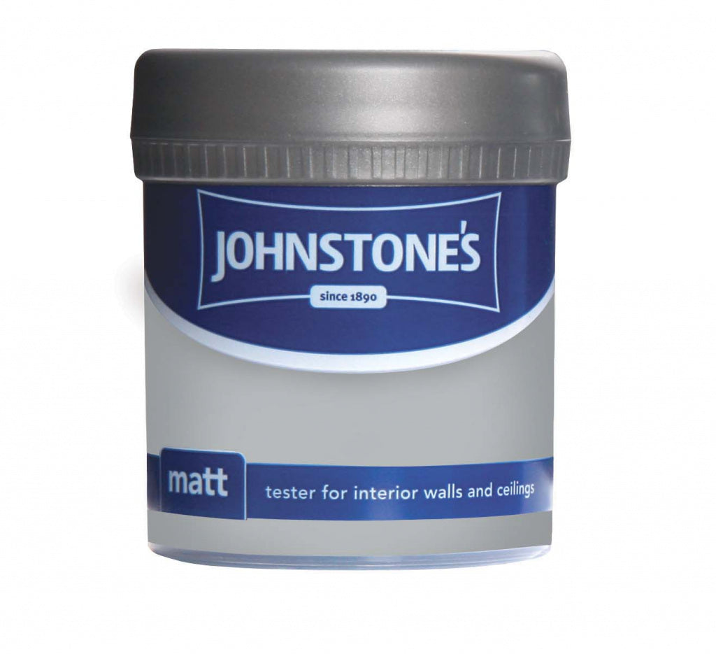 Johnstone's Matt Tester 75ml