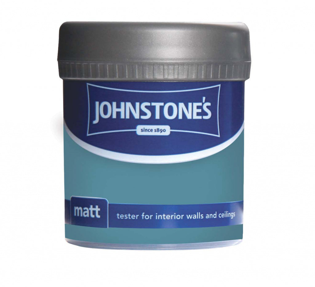 Johnstone's Matt Tester 75ml