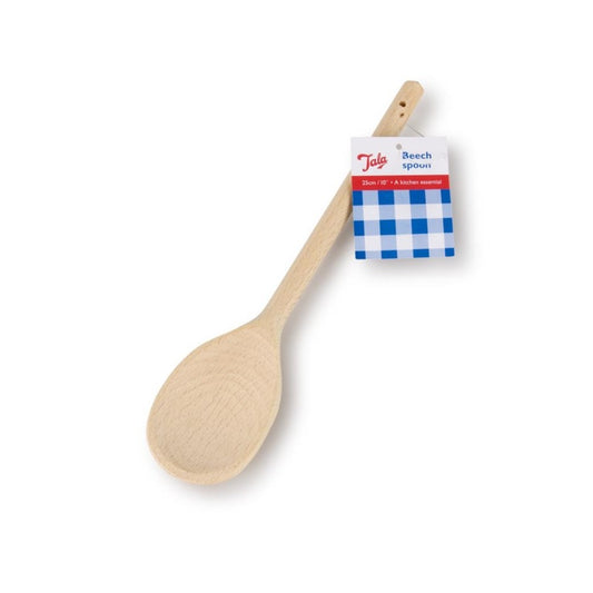 Tala Wooden Waxed Spoon