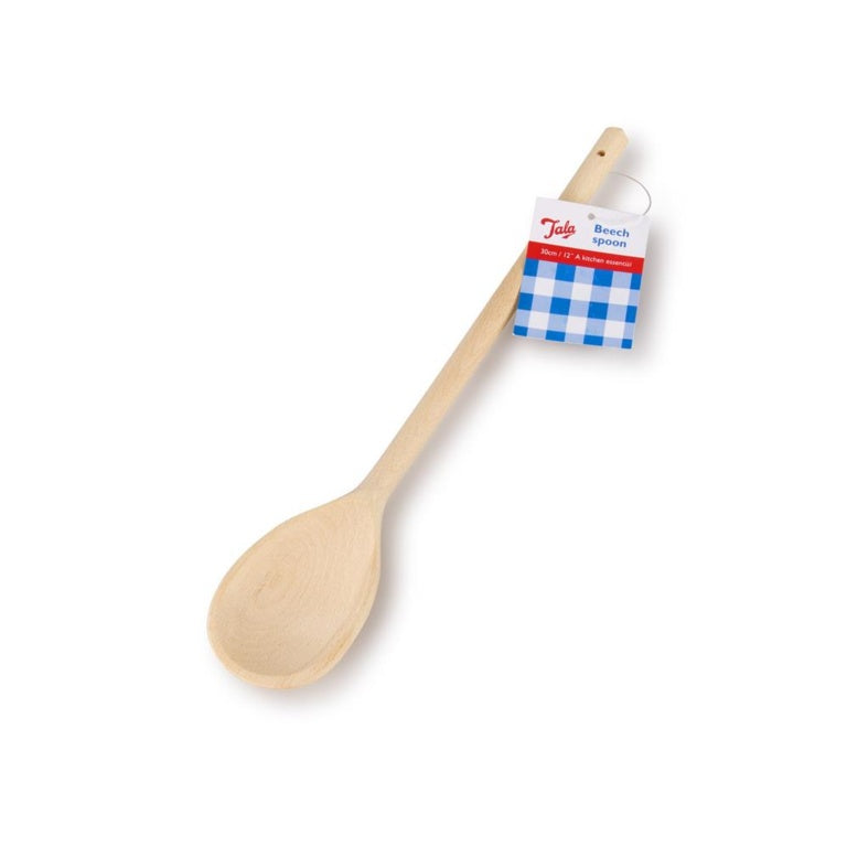 Tala Wooden Waxed Spoon