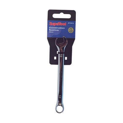 SupaTool Combination Spanner