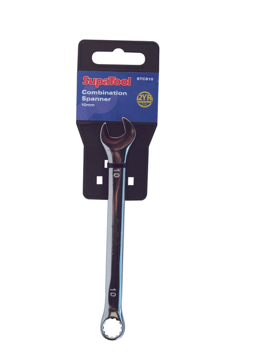 Llave combinada SupaTool