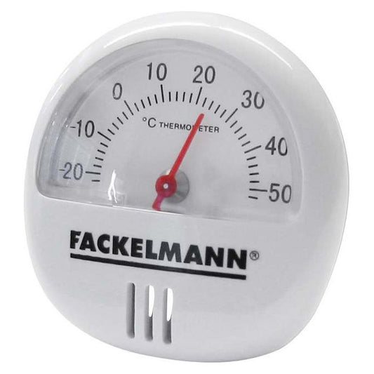 Termómetro magnético Fackelmann